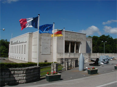 Mmorial de Verdun